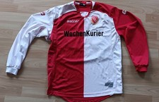 Energie Cottbus Trikot Gr. M,  2009 Saller