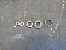 VW T4 Befestigungsset