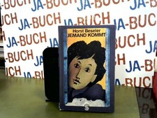 Jemand kommt Beseler, Horst: