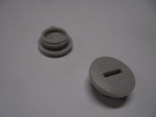 1x  neue Verschlußschraube