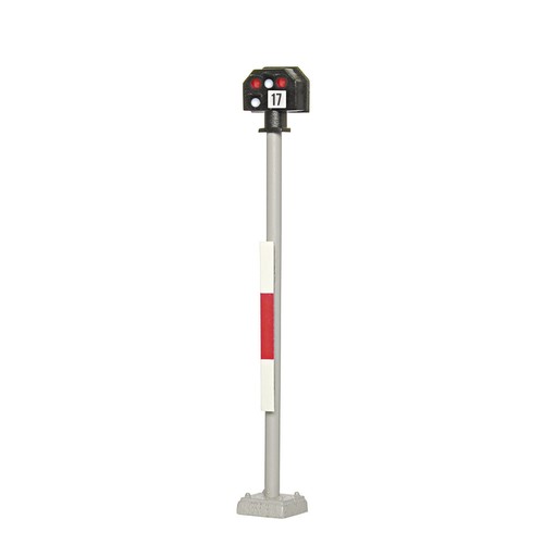 Viessmann modelltechnik 4017 - modelltechnik,