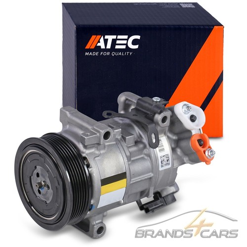 Atec kompressor klimaanlage - atec,