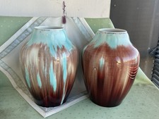 Zwei schöne große KPM Berlin