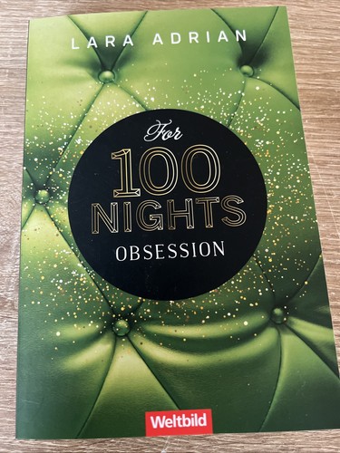For 100 days - ",