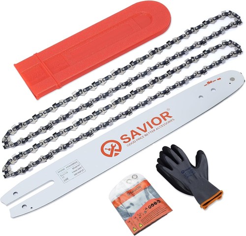 Sägeketten pack 35cm - sägeketten, 2-pack