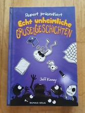 Rupert präsentiert echt - rupert, präsentiert: