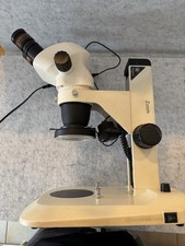 Euromex Nexius Zoom Mikroskop