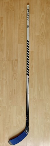 Warrior alpha - warrior,