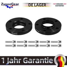 Spurplatten 5x120 2x20mm