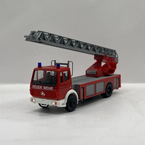 Herpa 88 drehleiter - herpa, sk`88