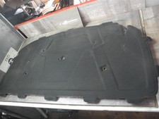 Audi A4 S4 RS4 8K A5 S5 RS5 8T 8F Motorhaubendämmung Dämpfung 8T0863825H