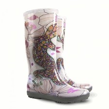 DEMAR Gummistiefel Stiefel