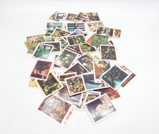 Merlin Collection Small Soldiers Sticker 1998 - (54 Stück) - selten