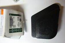 Land Rover Defender Blende