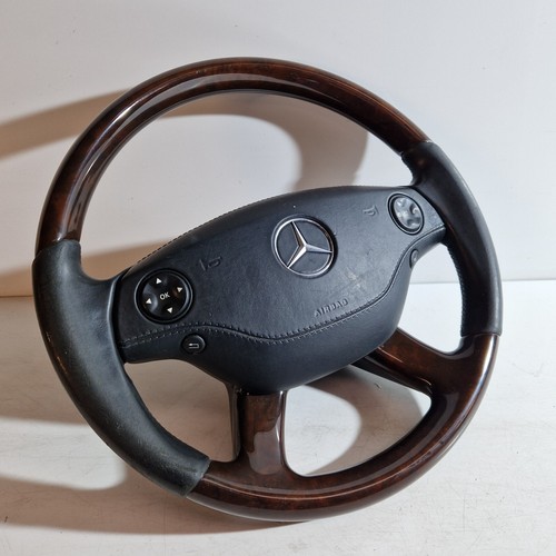 S16 mercedes benz w221 - mercedes,