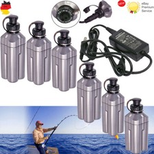 4X Daiwa Tanacom Elektrische