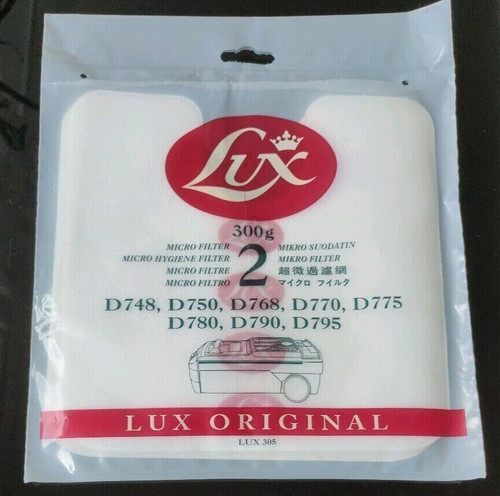 Original stück lux - original,