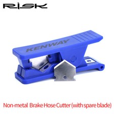 Fahrrad-Öl-Nadel-Treiber Hose Fitting Install Tool Bremsschlauch Schneider