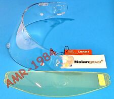 ORIGINAL NOLAN VISIER N62 63