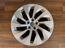 1x Audi A7 4K Alufelge 8J x 18 Zoll ET26 4K8601025A 5x112 F4241