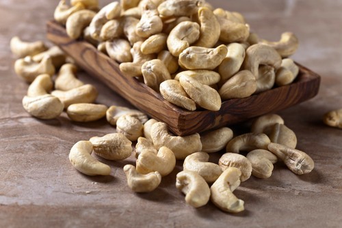 Cashewkerne natur - , |