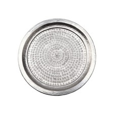 Darjeeling Aluminium-Tablett