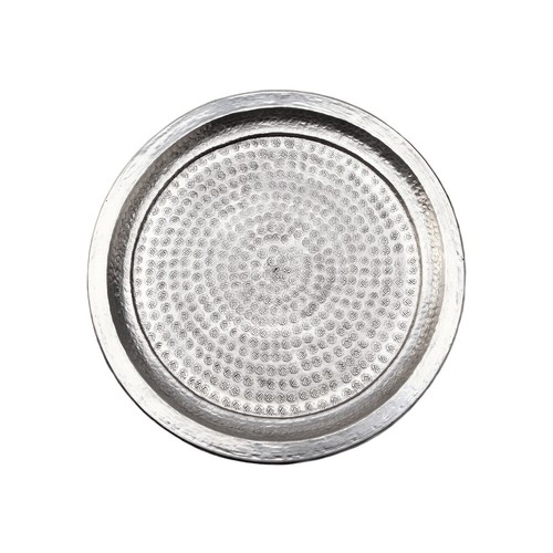 Darjeeling aluminium tablett - darjeeling, aluminium-tablett