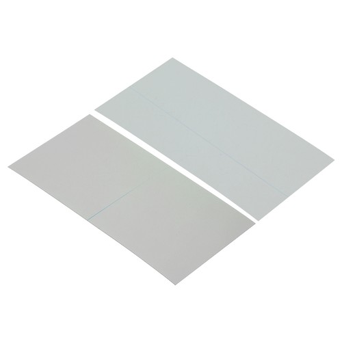 Polarisierte folie - 6.5",