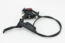 Sram Level TLM Vorderrad