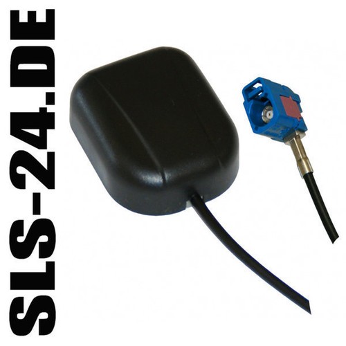 Gps antenne fakra kupplung - gps,