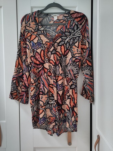 Damen jumpsuit overall - overall, urlaub