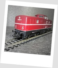 Lima H0 BR 280 004-3 Diesellok