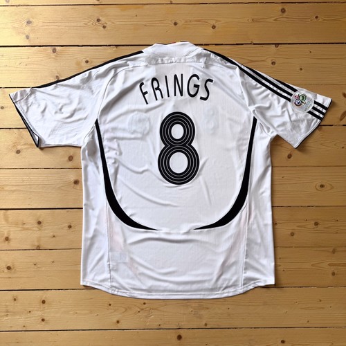 Adidas dfb deutschland - deutschland, trikot