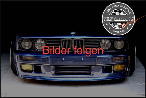 Bmw e46 e85 - e46, schutz