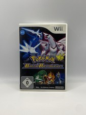 Pokémon: Battle Revolution (Nintendo Wii)