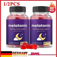 Soothing Sleep Support 60