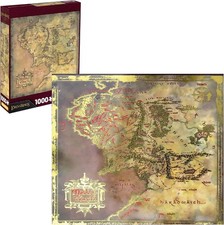 Aquarius Der Herr der Ringe