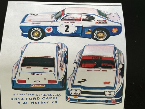545 ford capri l - ford,