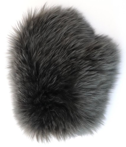 Pelz handschuh lammfell - handschuh,