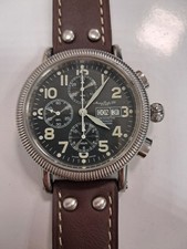 Swiss Flieger Uhr EMKA WW2