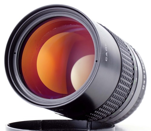 Pentacon objektiv carl zeiss - carl,