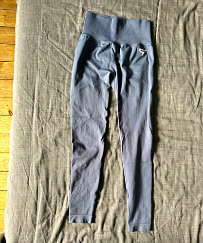 Gymshark damen leggings grau - damen,