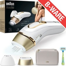 BRAUN SILK-EXPERT PRO IPL