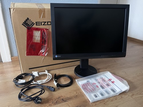 Eizo monitor coloredge - eizo,