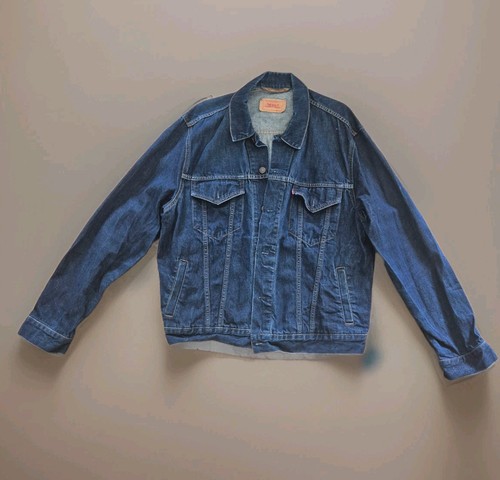 Levi 70550 0401 jeansjacke - 70550,