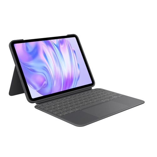 Logitech combo touch - combo,