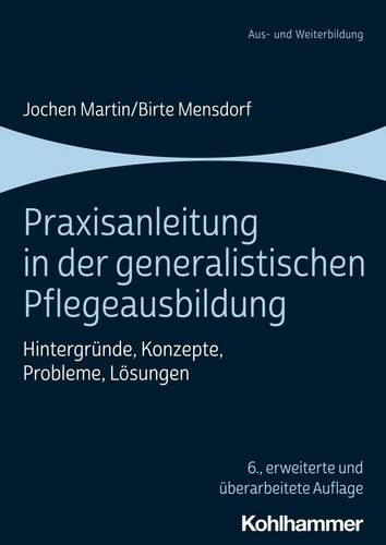 Praxisanleitung der - praxisanleitung,