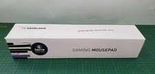 TERRA Mousepad XXL NEON Gaming