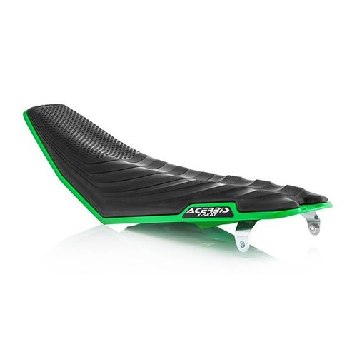 Sattel komplett kawasaki - kawasaki, kxf