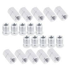 10x VERSCHRAUBUNG 5x VERBINDER